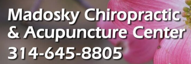 Madosky Chiropractic and Acupuncture Center's Logo