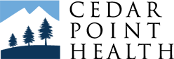 Cedar Point Health Urgent Care - Clifton's Logo