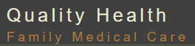 Quality Health Family Medical Care's Logo
