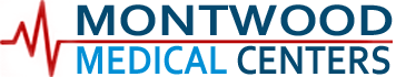 Montwood Medical Center's Logo