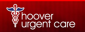 Hoover Urgent Care Center's Logo