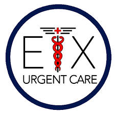 Eastex Urgent Care's Logo