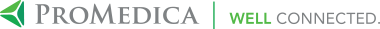 ProMedica Imaging's Logo