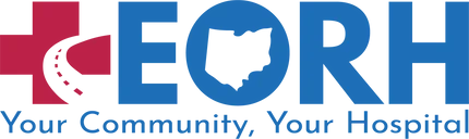 East Ohio Regional Hospital's Logo