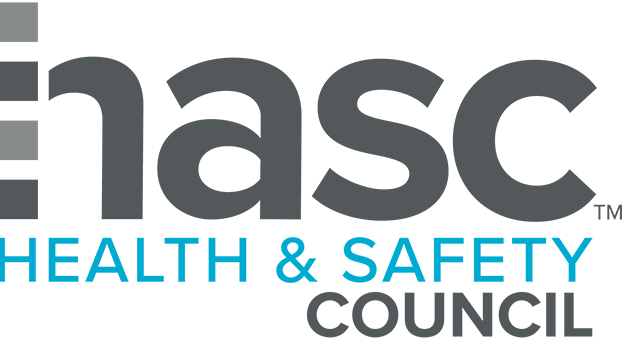 Health and Safety Council (HASC) - Occupational Health Center's Logo