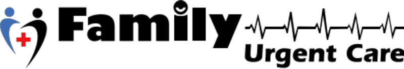 Family Urgent Care - Heath's Logo