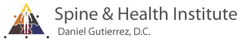 Spine & Health Institute's Logo