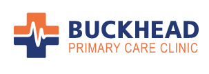 Buckhead Primary and Urgent Care's Logo