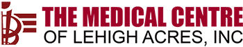 The Medical Centre of Lehigh Acres's Logo