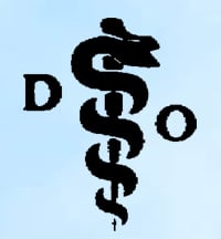 Arlington Osteopathic General Practice PC's Logo