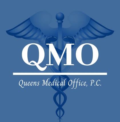 Queens Medical Office PC - Astoria's Logo