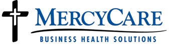 MercyCare Occupational Health's Logo