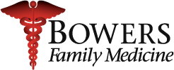 Bowers Family Medicine's Logo