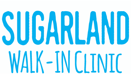 Sugarland Walk-in Clinic's Logo
