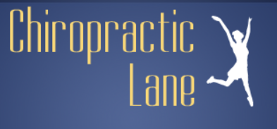 Chiropractic Lane's Logo