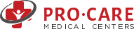 Pro-Care Medical Central Austin Chiropractor & Injury Care's Logo