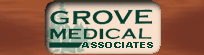 Grove Medical Associates's Logo
