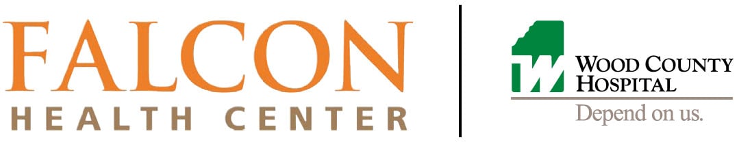 Falcon Health Center's Logo