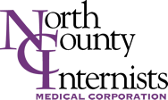 North County Internists's Logo