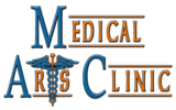 Medical Arts Clinic's Logo