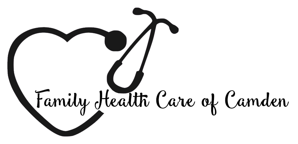 Family Health Care Of Camden's Logo