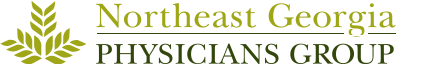 Northeast Georgia Physicians Group Urgent Care - Cleveland's Logo