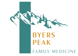 Byers Peak Family Medicine's Logo