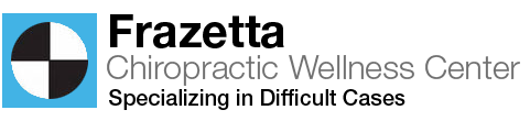 Frazetta Chiropractic Wellness Center's Logo