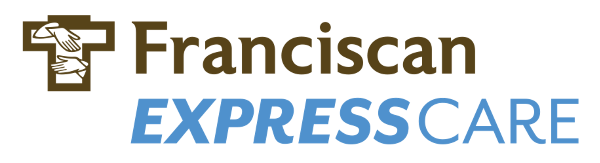 Franciscan ExpressCare's Logo