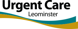 Urgent Care Leominster's Logo