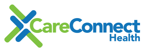 CareConnect Convenient Care - Dawson's Logo