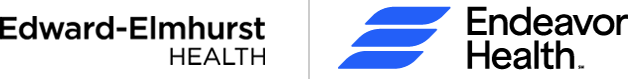 Edward-Elmhurst Health Center and Immediate Care - Addison's Logo