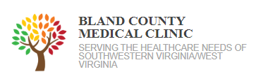 Bland County Medical Clinic's Logo