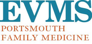 EVMS Portsmouth Family Medicine's Logo