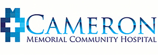 Cameron Urgent Care's Logo
