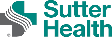 Sutter Health-  Walk-In Care El Dorado Hills's Logo