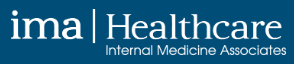 ima Healthcare's Logo