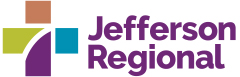 Jefferson Regional HealthWorks's Logo