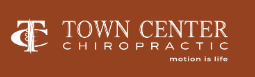 Town Center Chiropractic's Logo