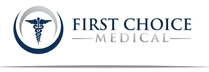 First Choice Medical PLLC's Logo