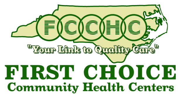 Lillington Health Center's Logo