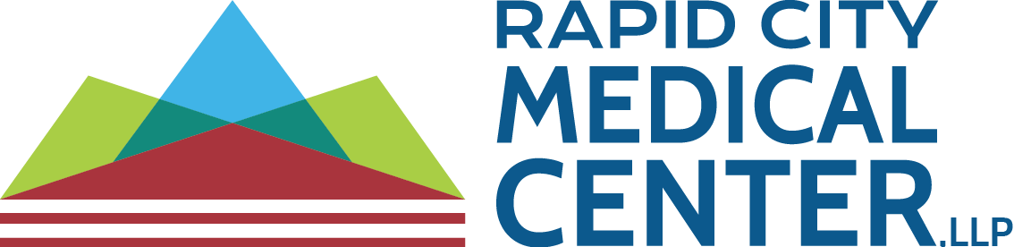 Rapid City Medical Center - Mt. Rushmore Road Clinic's Logo