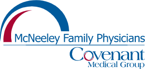 McNeeley Family Physicians's Logo