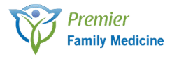 Premier Family Medicine Denver's Logo