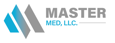 MasterMed LLC's Logo