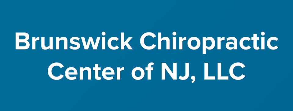 Brunswick Chiropractic Center of NJ's Logo
