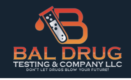 BAL Drug Testing & Company LLC's Logo