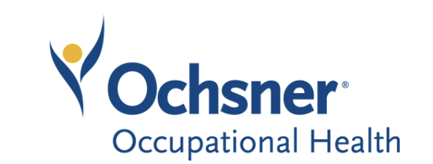 Ochsner Occupational Health - Elmwood's Logo