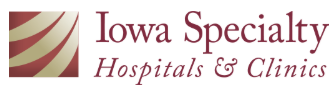 Iowa Specialty Hospital - Clarion Clinic's Logo
