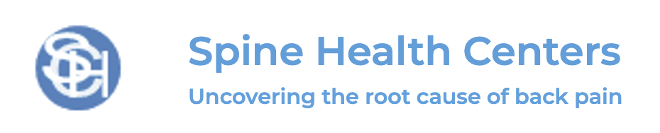 Spine Health Centers's Logo